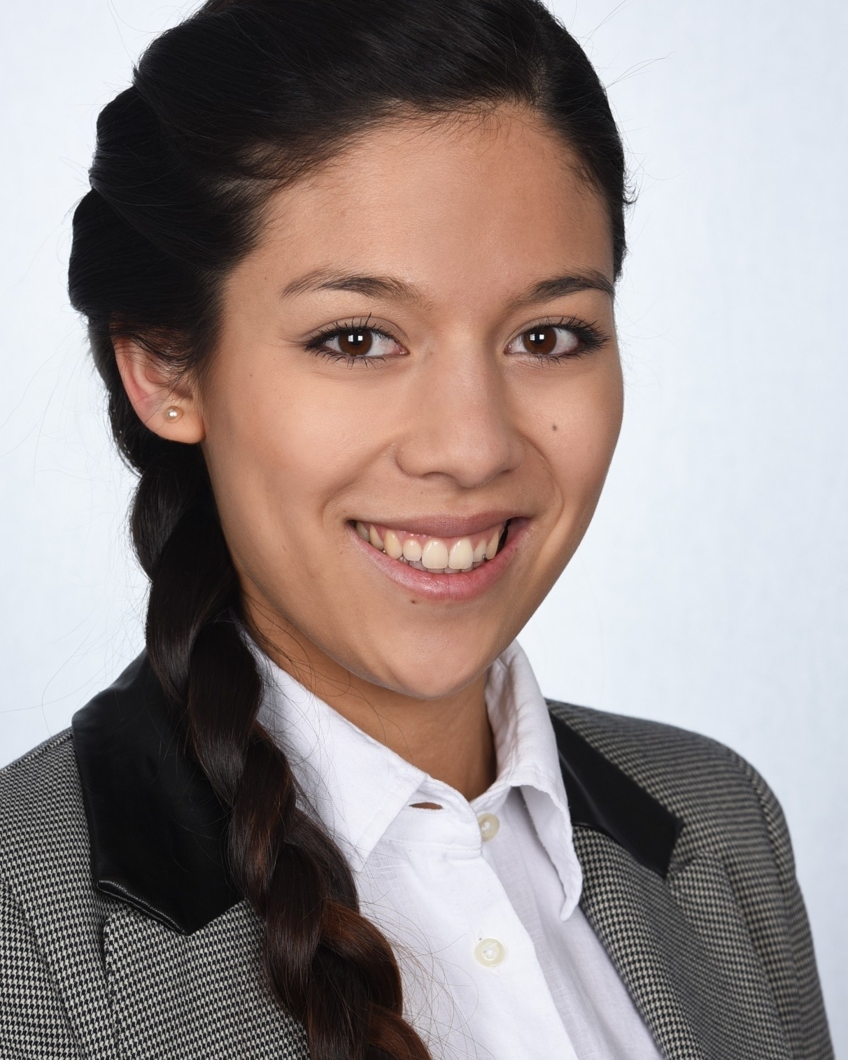 Profilbild von Shirin