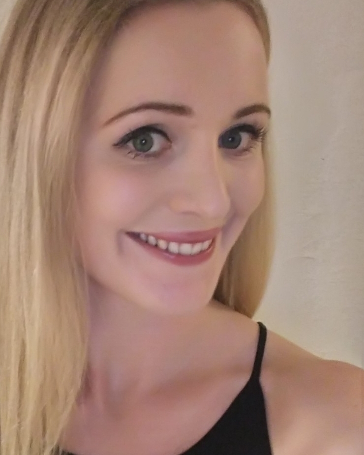 Profilbild von Theresa