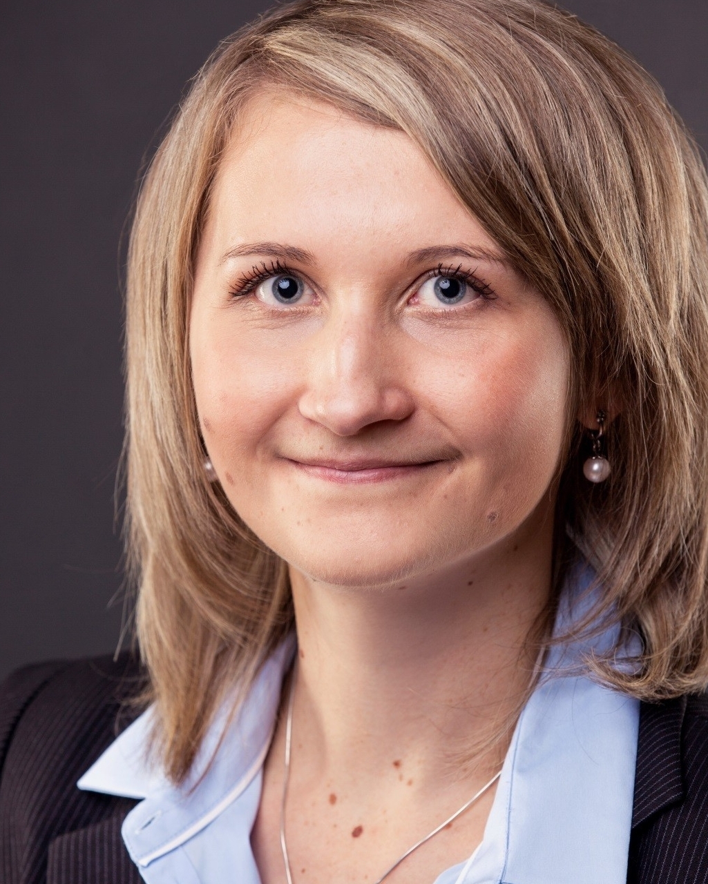 Profilbild von Tatiana