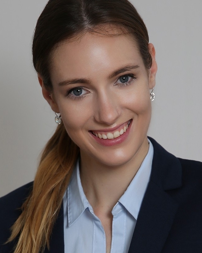 Profilbild von Laura