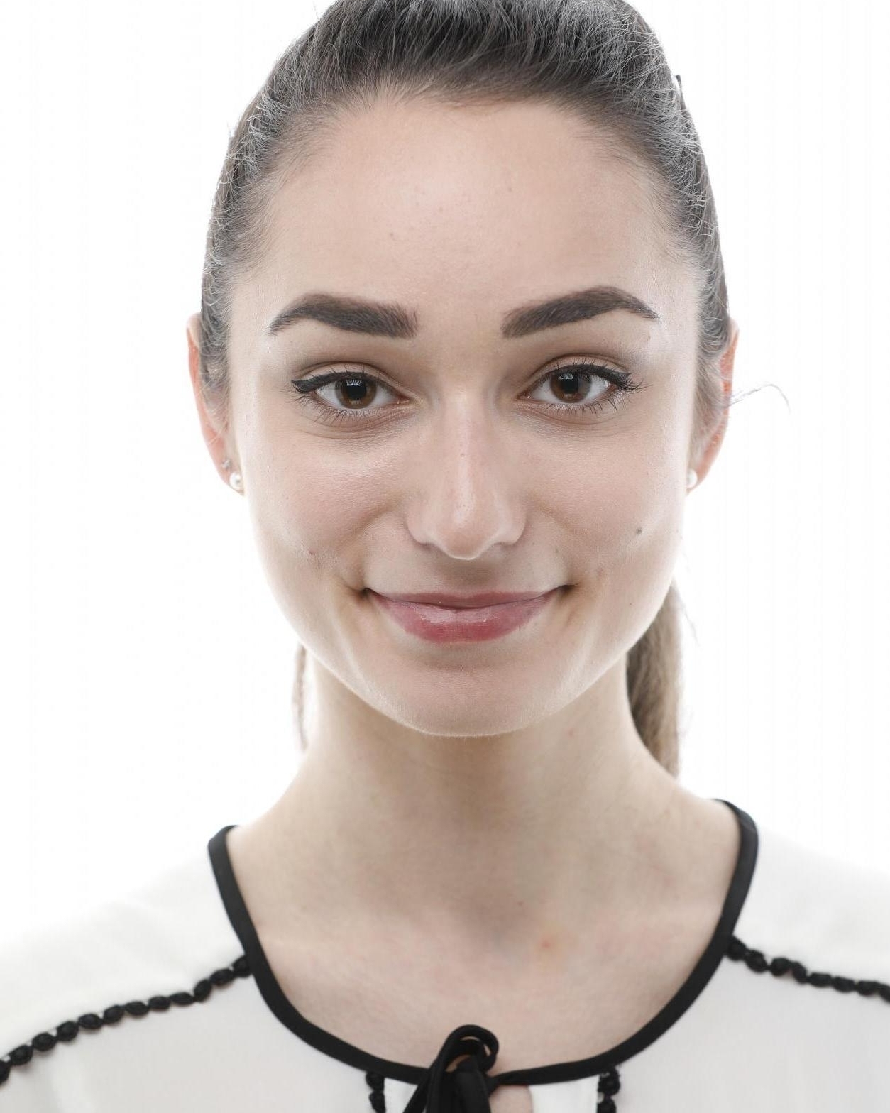 Profilbild von Francesca