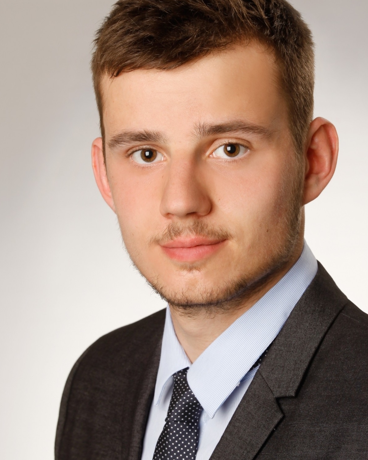 Profilbild von Martin