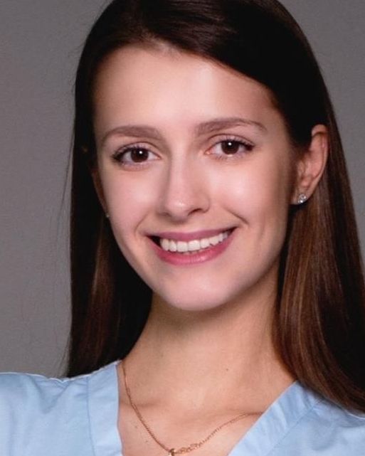 Profilbild von Aleksandra