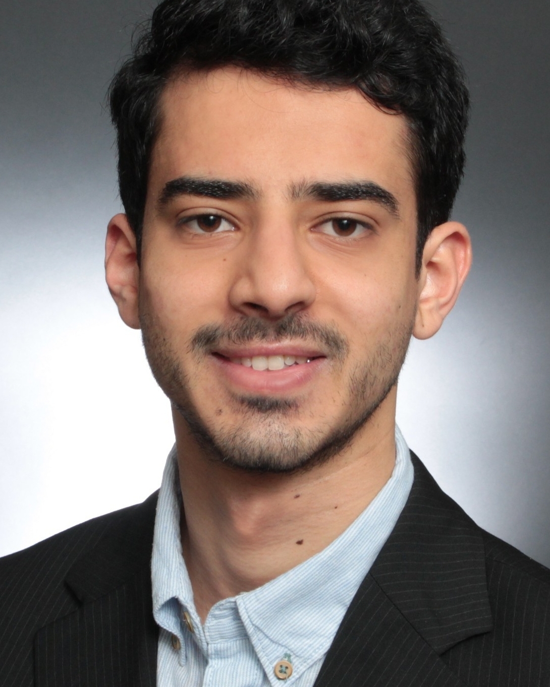 Profilbild von Mhamed Ali