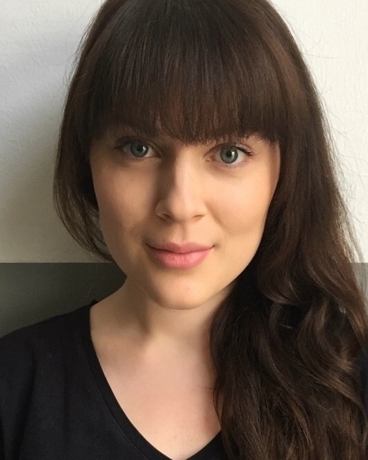 Profilbild von Rebecca