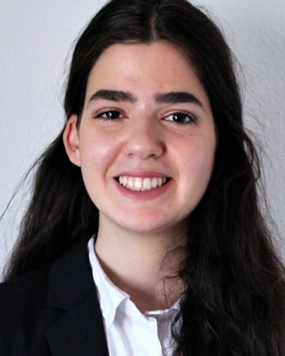 Profilbild von Sussan
