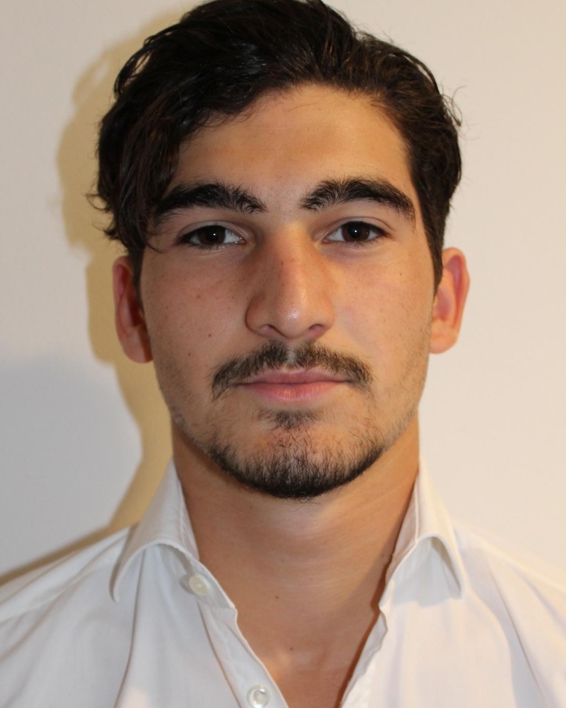 Profilbild von Luca