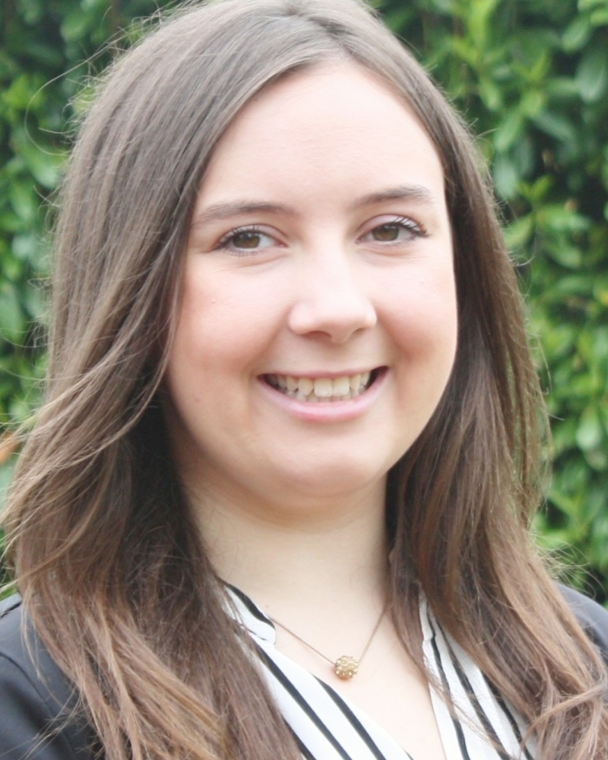 Profilbild von Katja