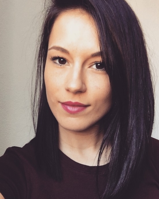 Profilbild von Michaela