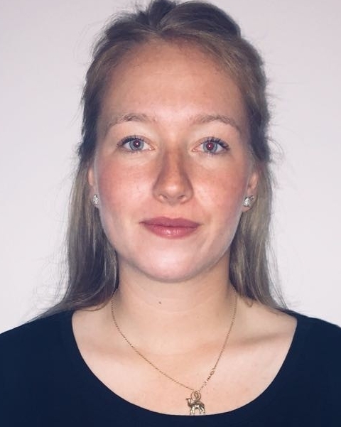 Profilbild von Marcy