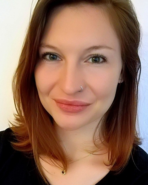 Profilbild von Mona-Theresa