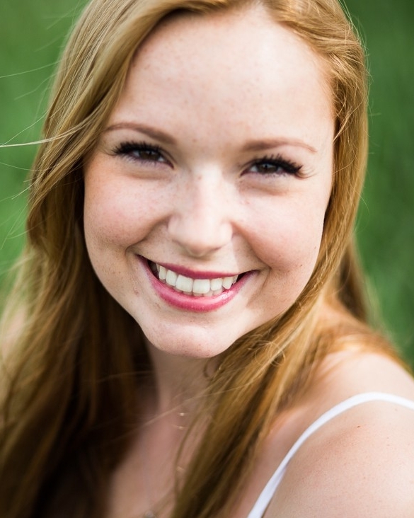 Profilbild von Laura