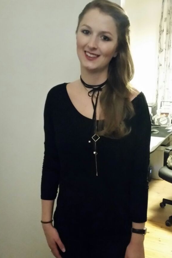 Weiteres Foto von Valeska