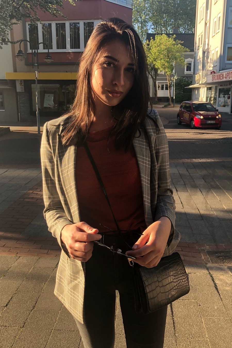 Weiteres Foto von Anastasia