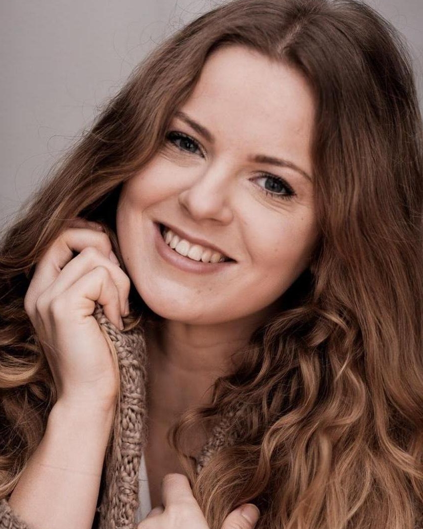 Profilbild von Alina