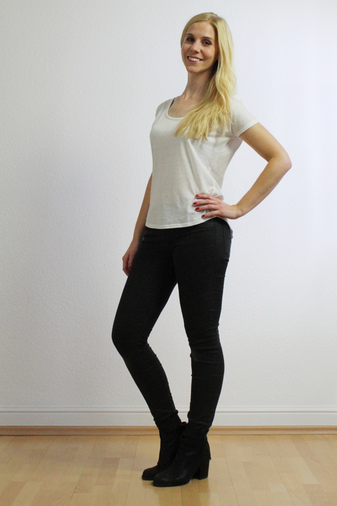 Weiteres Foto von Josefin