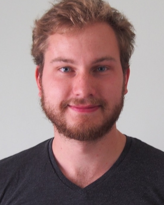 Profilbild von Joscha