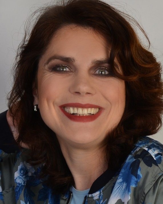 Profilbild von Petra