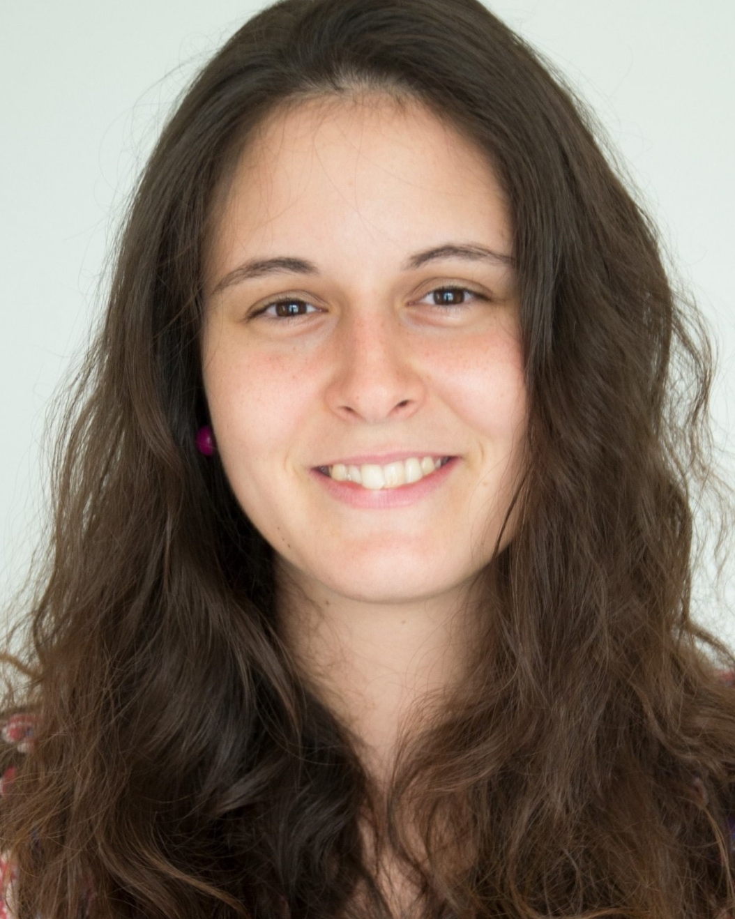 Profilbild von Alie