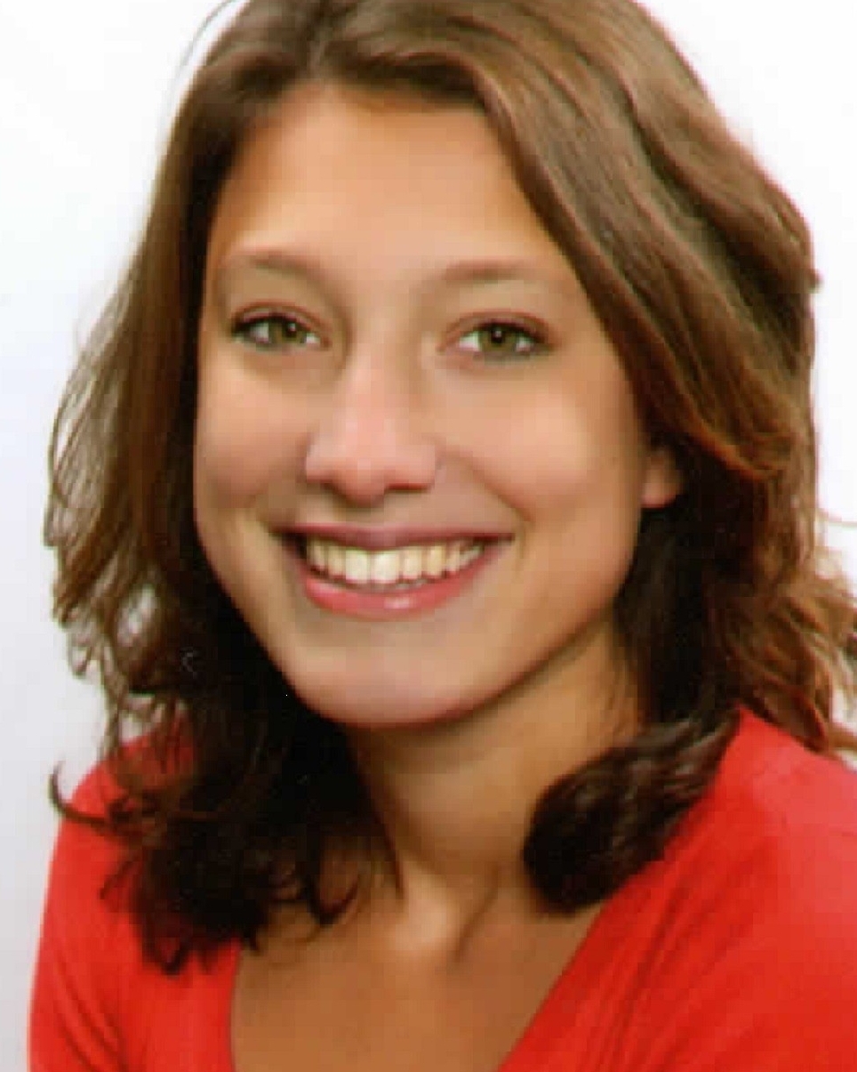 Profilbild von Magdalena