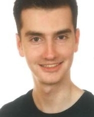 Profilbild von Markus