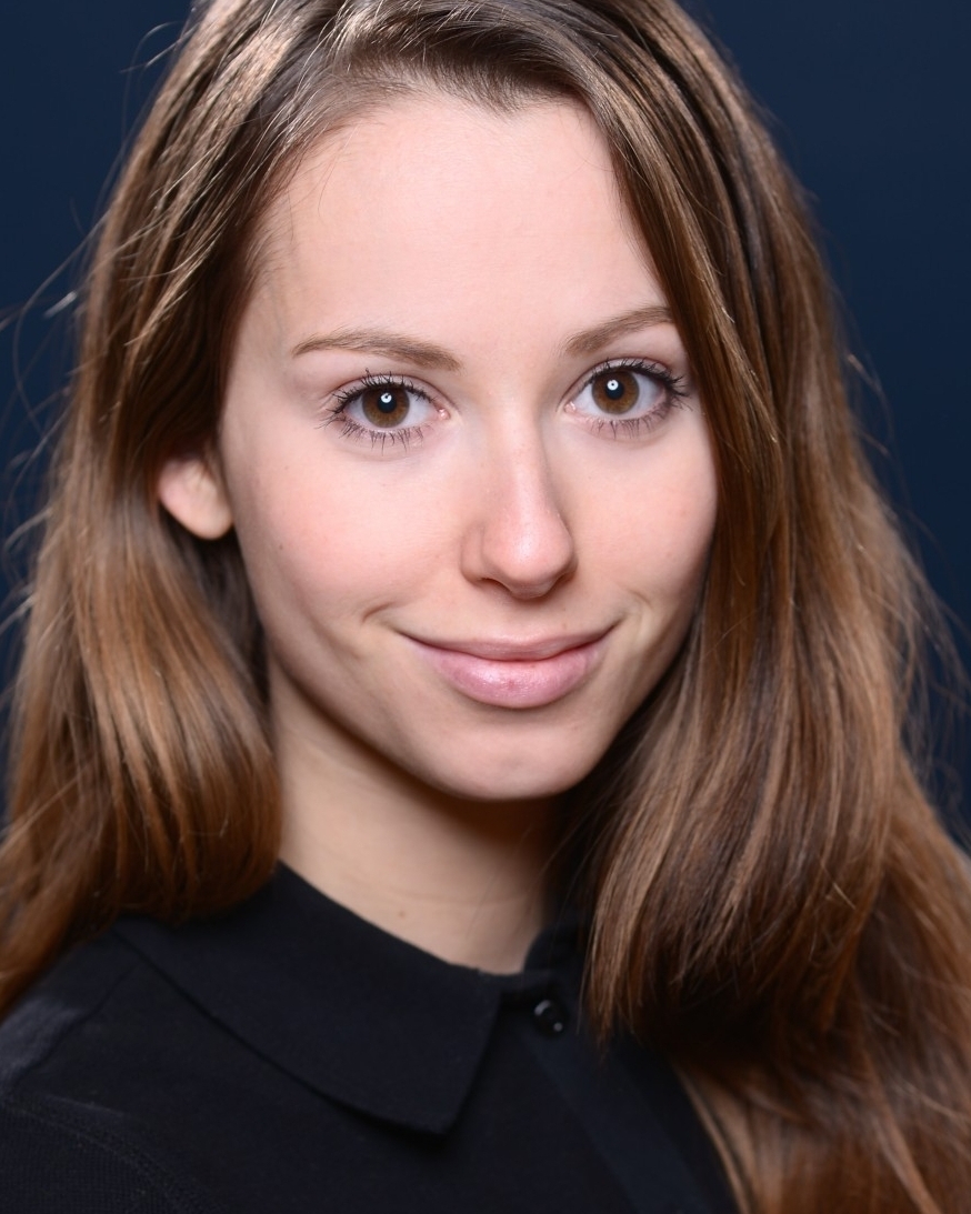 Profilbild von Clara