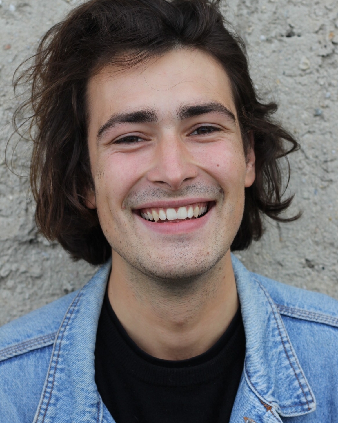 Profilbild von Anton