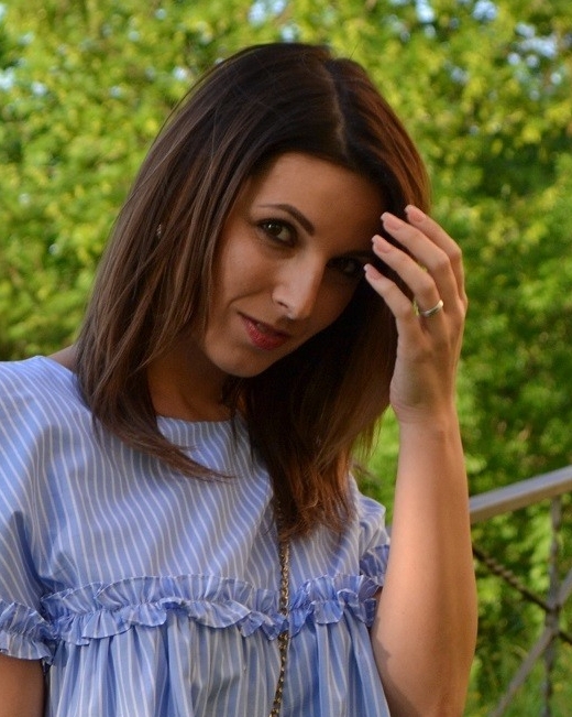 Profilbild von Lisa