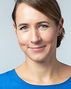 Profilbild von Claudia