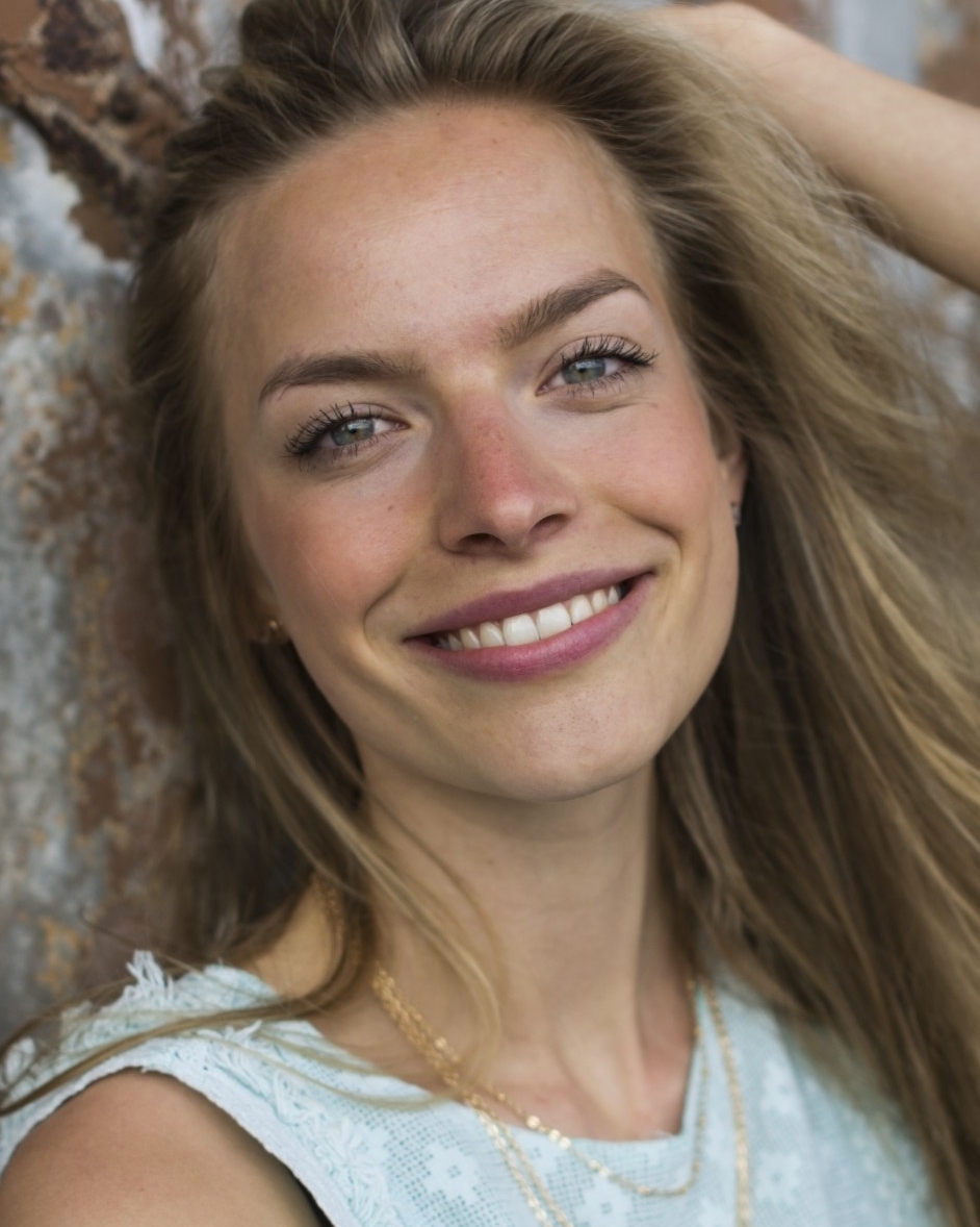 Profilbild von Amelie