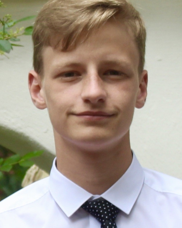 Profilbild von Jannis