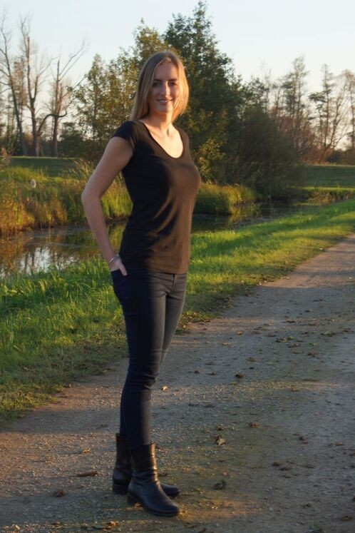 Weiteres Foto von Martina