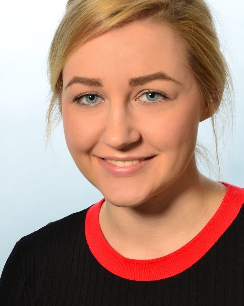 Profilbild von Franziska
