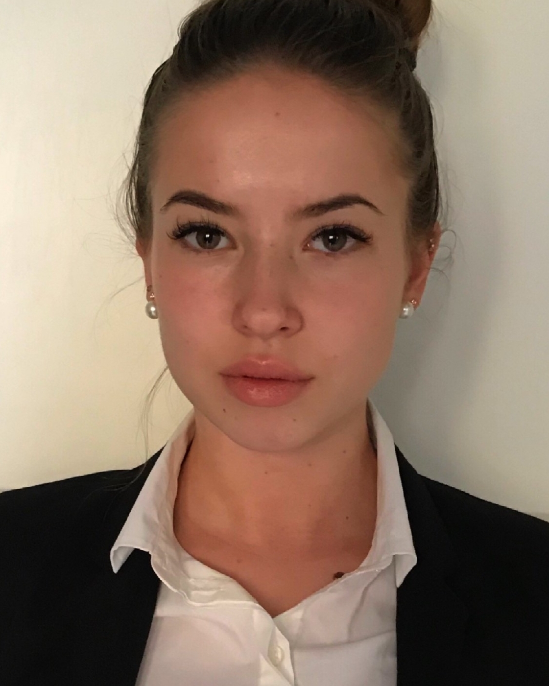 Profilbild von Christin