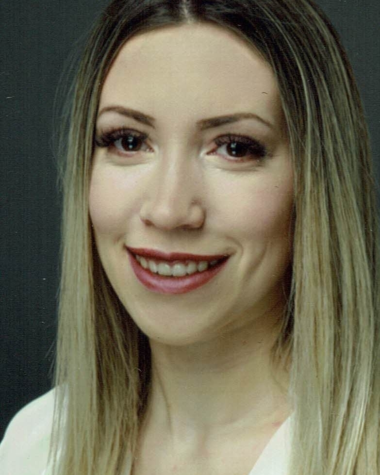 Profilbild von Jasmin