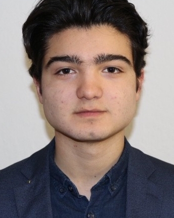 Profilbild von Victor