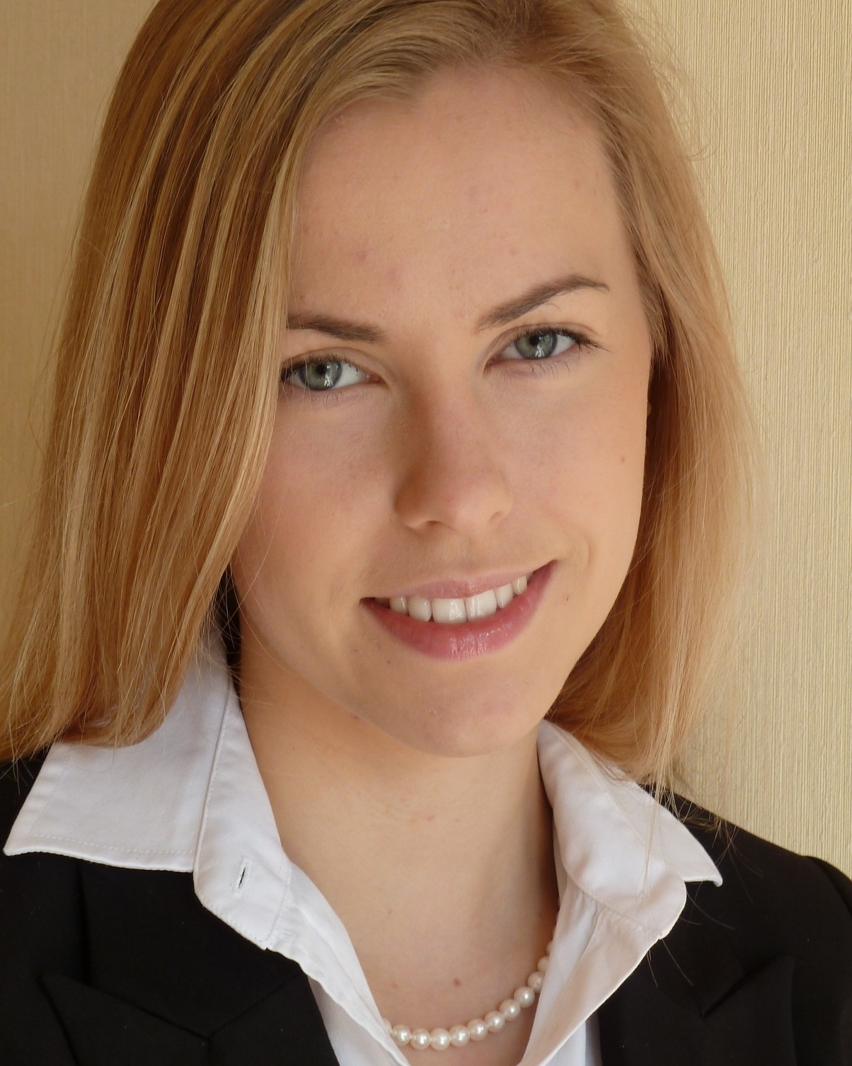 Profilbild von Johanna