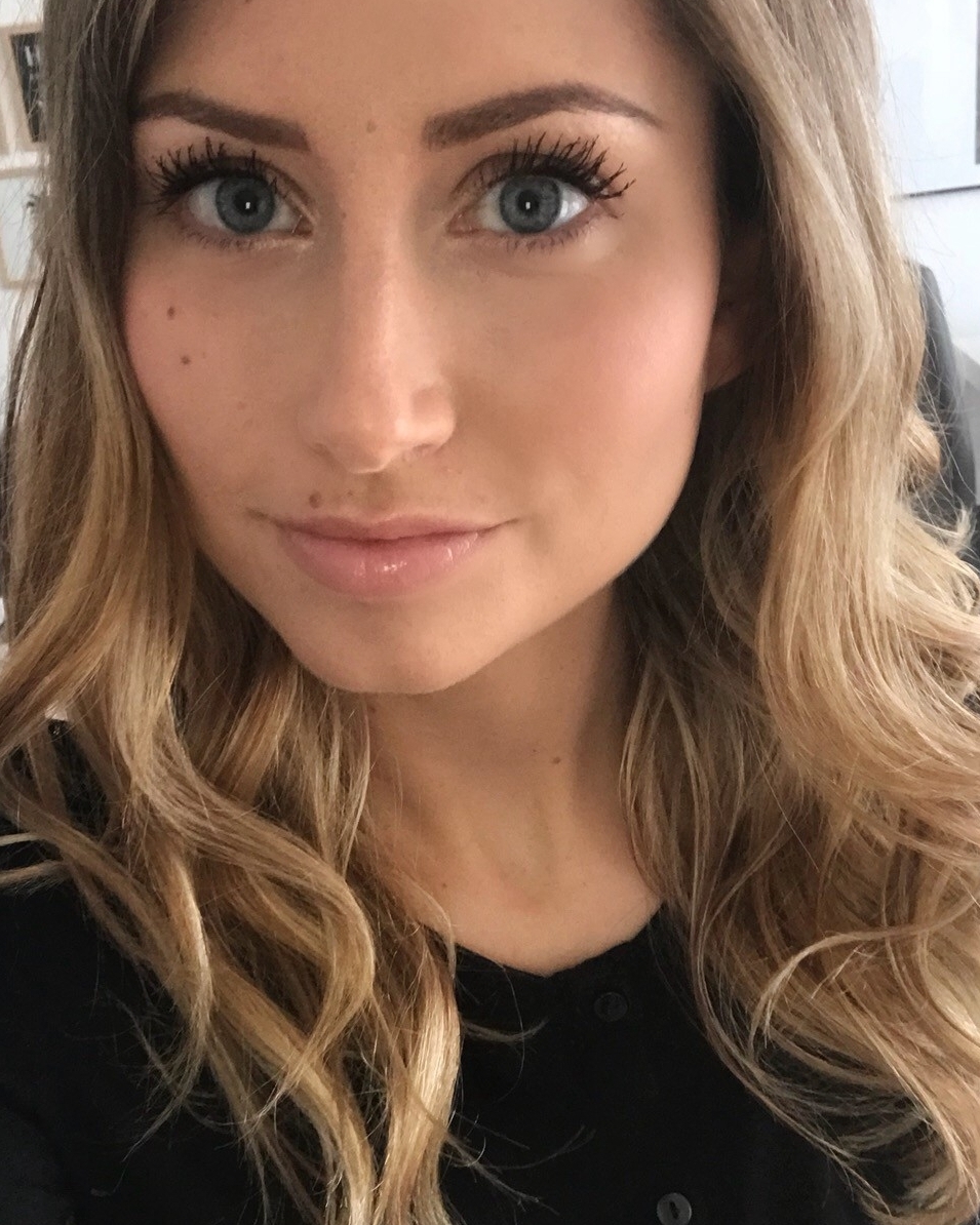 Profilbild von Nadine