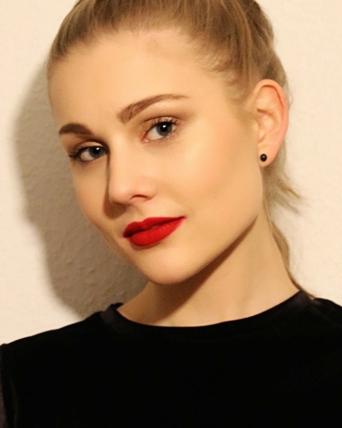 Profilbild von Selina