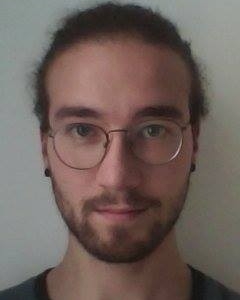 Profilbild von Robert