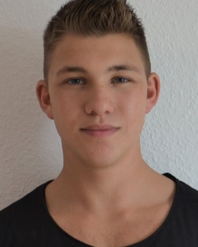 Profilbild von Patrick