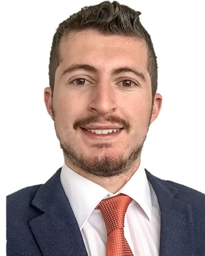 Profilbild von Ricardo