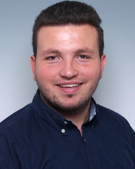 Profilbild von Dennis