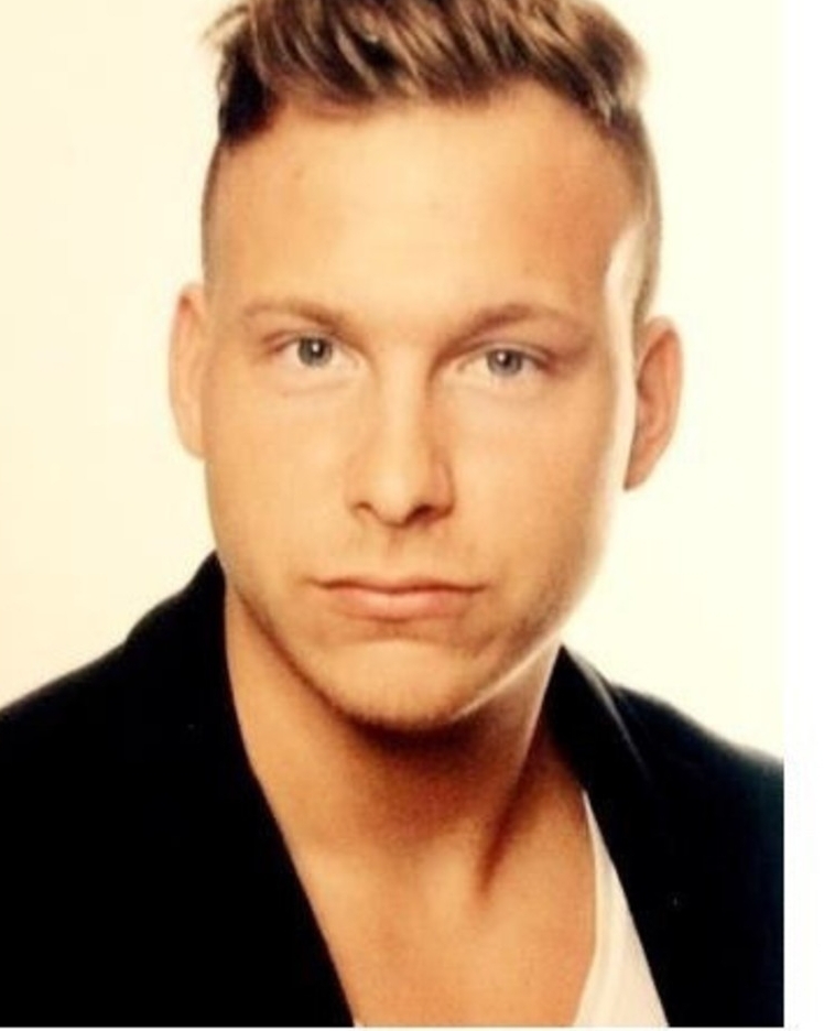 Profilbild von Lukas