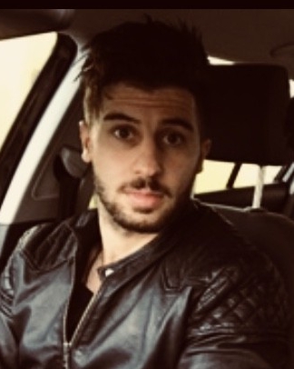 Profilbild von Serhat