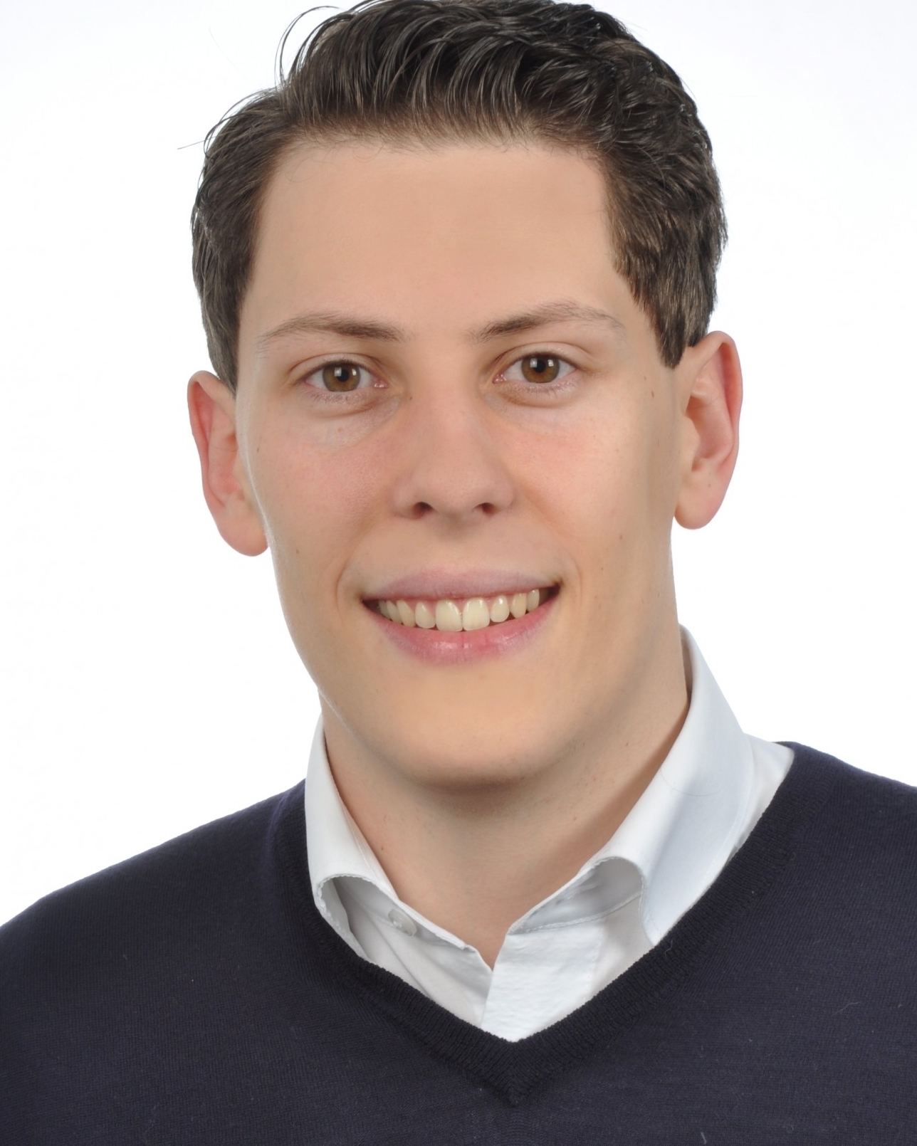 Profilbild von Robert