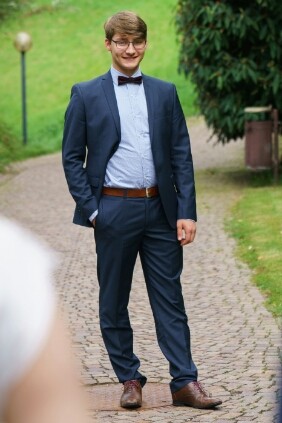Weiteres Foto von Maximilian