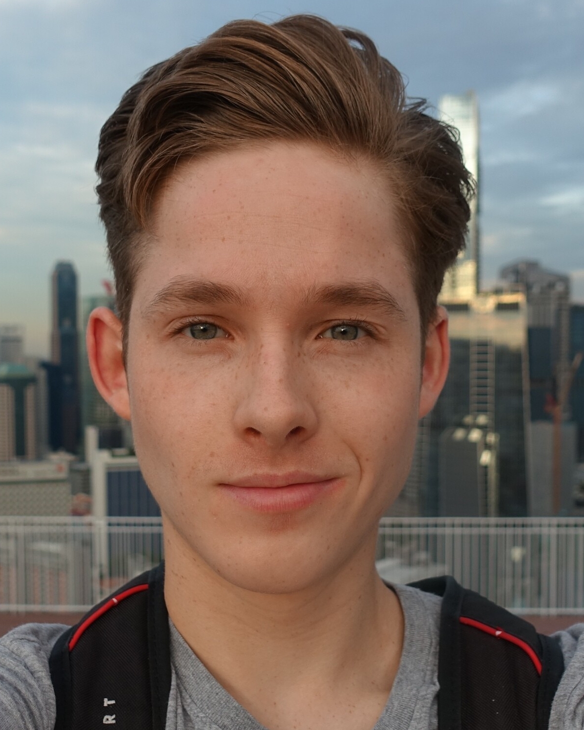 Profilbild von Fynn