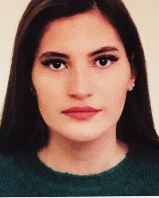 Profilbild von Selin