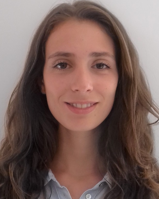 Profilbild von Noémie